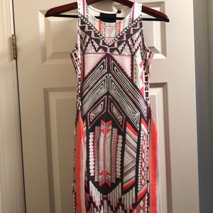 NWT Minkpink Mini Dress (S)